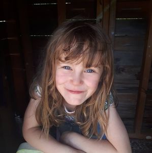 Meet your Posher, Susanna